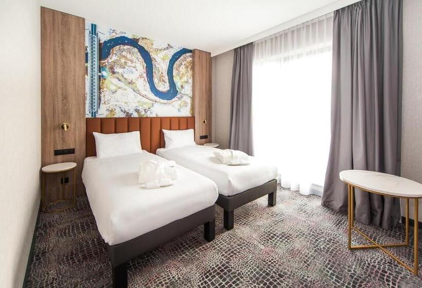 Номер Престиж, Mercure Bialystok