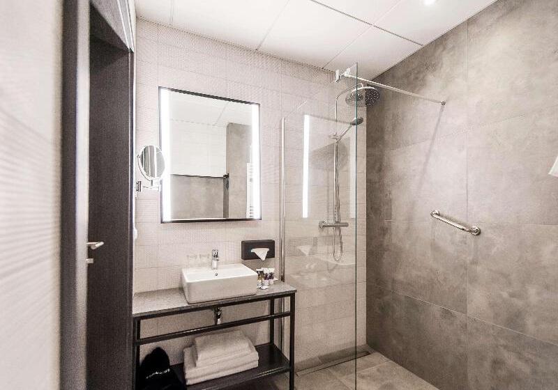 Номер Superior, Mercure Bialystok