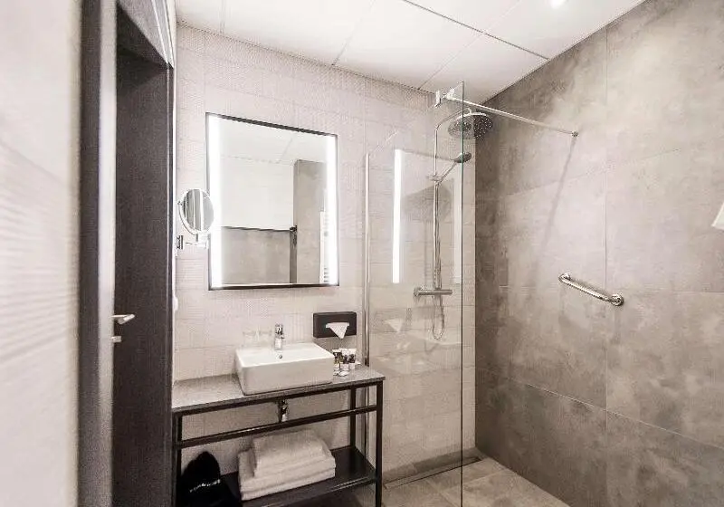 スーペリアールーム, Mercure Bialystok