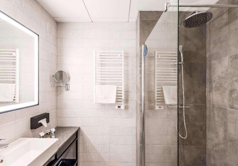 Номер Стандарт, Mercure Bialystok