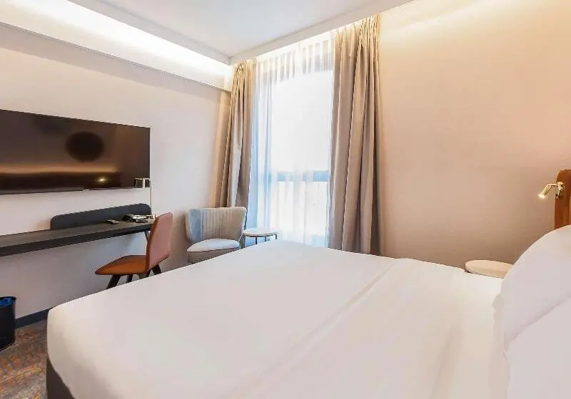 スタンダードルーム, Mercure Bialystok