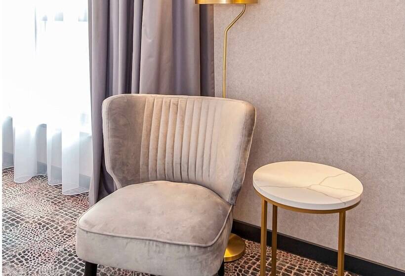 Номер Стандарт, Mercure Bialystok