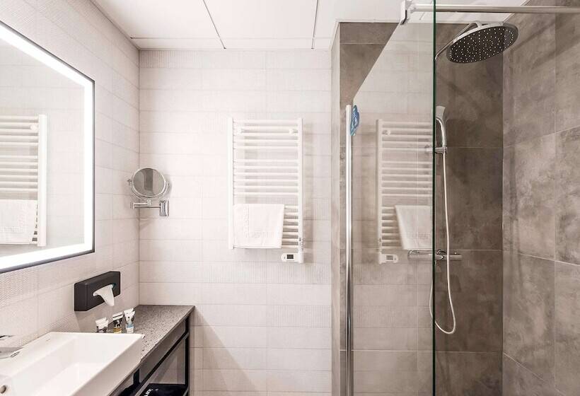 Номер Престиж, Mercure Bialystok