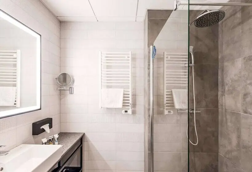プレステージルーム, Mercure Bialystok