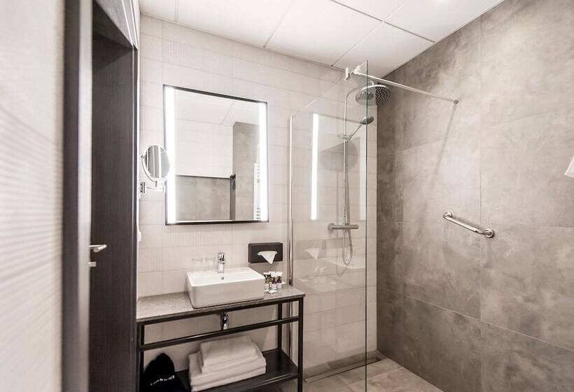 Номер Superior, Mercure Bialystok