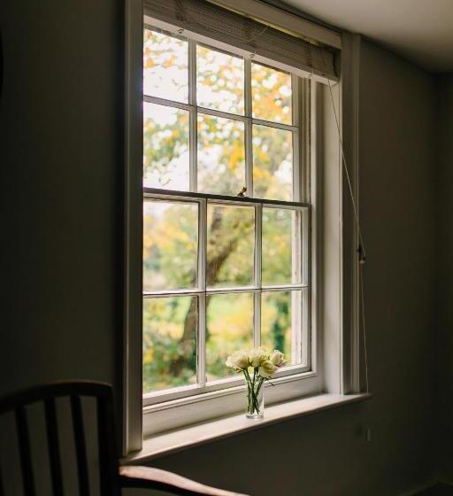 デラックスルーム, The Ram Inn