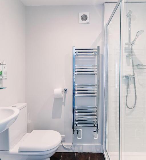 スタンダードルーム, The Ram Inn