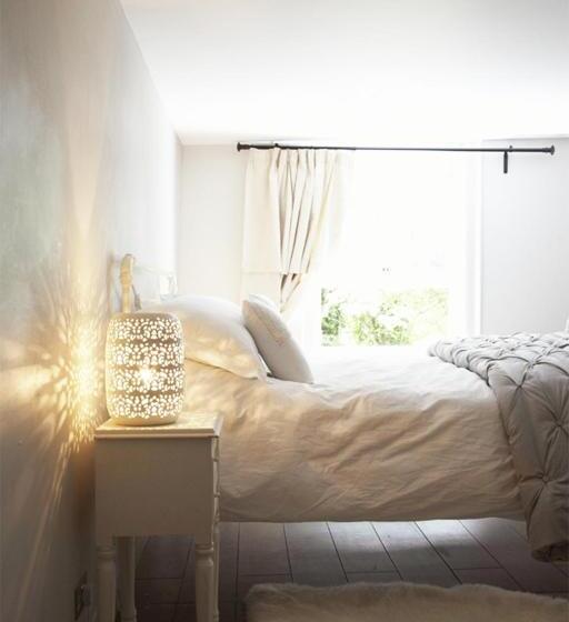 キングサイズベッドのスーペリアルーム, The Ram Inn