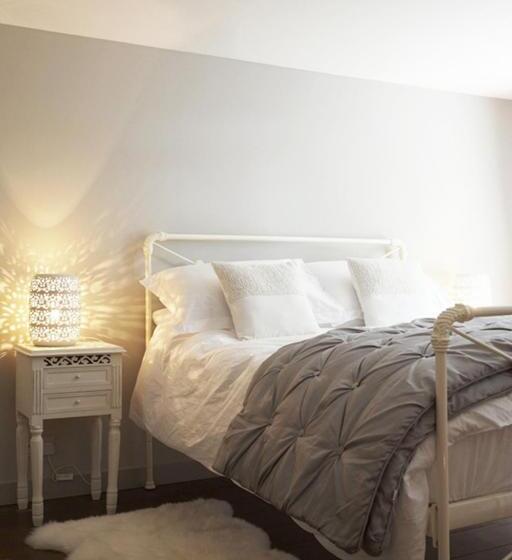 キングサイズベッドのスーペリアルーム, The Ram Inn