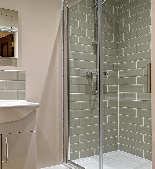 Номер Deluxe, Hanbury Turn