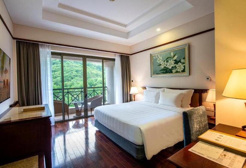 اتاق لوکس, Vinpearl Resort Nha Trang