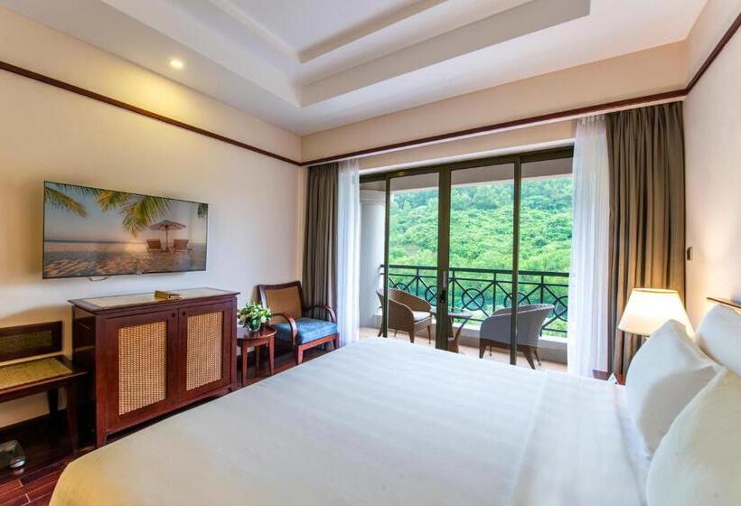 اتاق لوکس, Vinpearl Resort Nha Trang