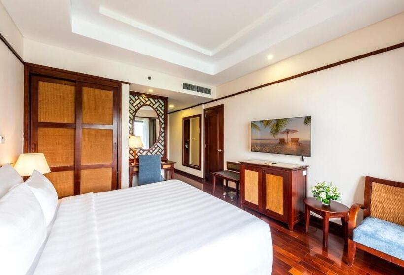 اتاق لوکس, Vinpearl Resort Nha Trang