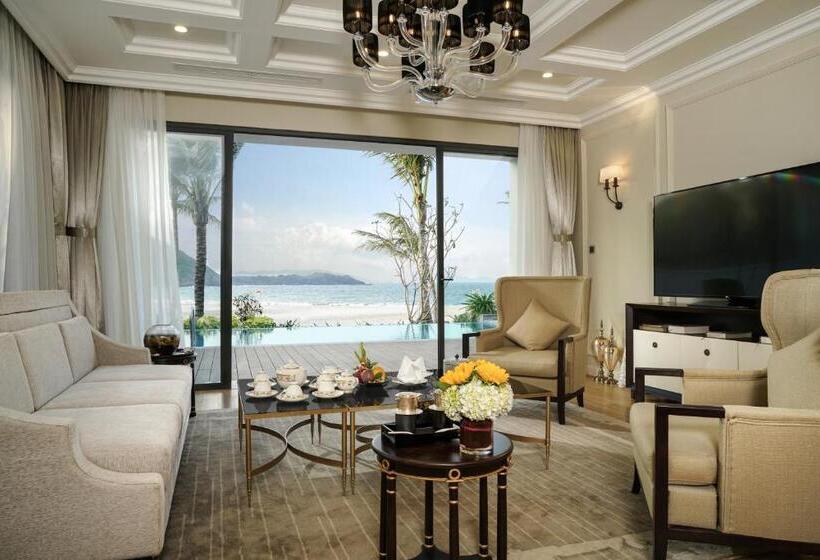 ویلای 3 خوابه, Vinpearl Resort Nha Trang