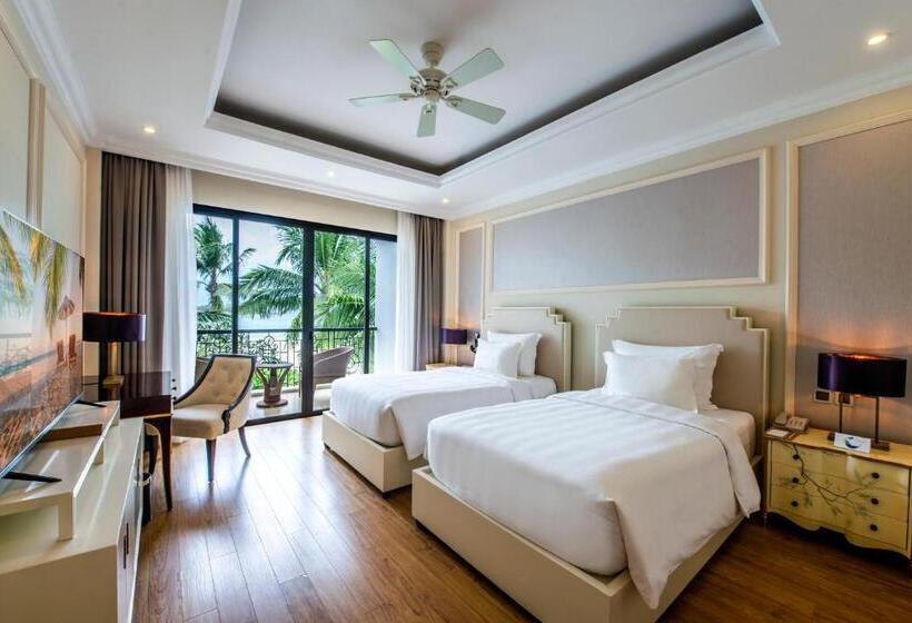 ویلای 3 خوابه, Vinpearl Resort Nha Trang