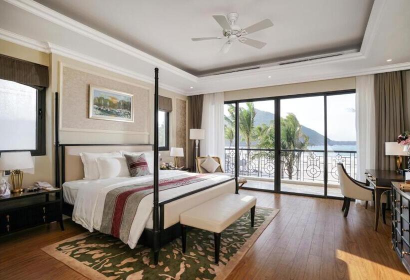 ویلای 3 خوابه, Vinpearl Resort Nha Trang