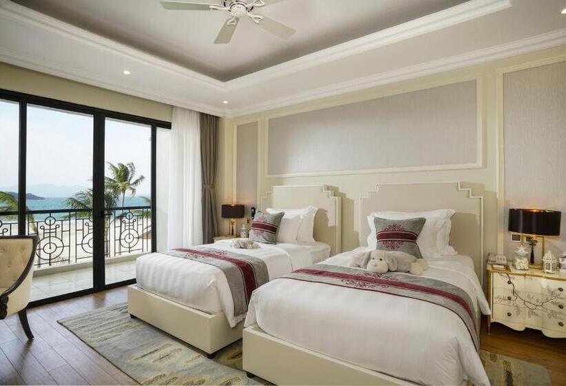 ویلای 3 خوابه, Vinpearl Resort Nha Trang