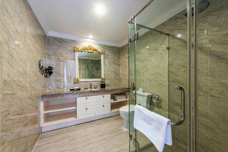 ویلای 3 خوابه, Vinpearl Resort Nha Trang