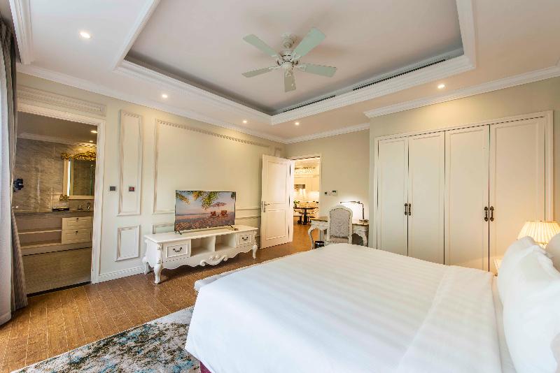 ویلای 3 خوابه, Vinpearl Resort Nha Trang