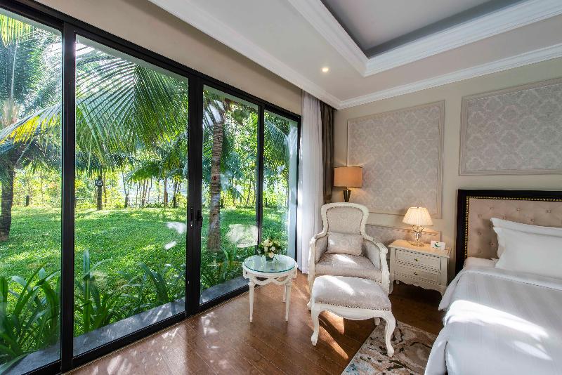 ویلای 3 خوابه, Vinpearl Resort Nha Trang