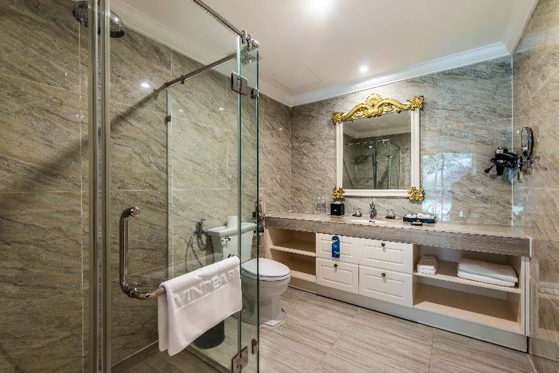 ویلای 3 خوابه, Vinpearl Resort Nha Trang