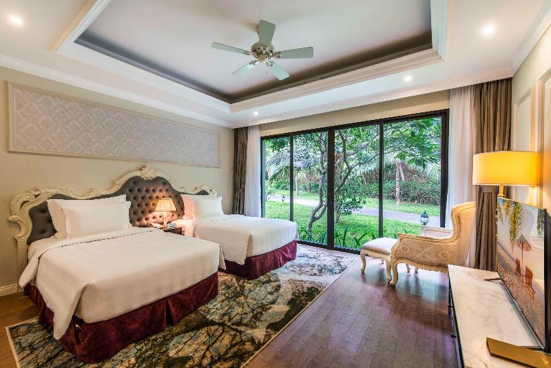 ویلای 3 خوابه, Vinpearl Resort Nha Trang