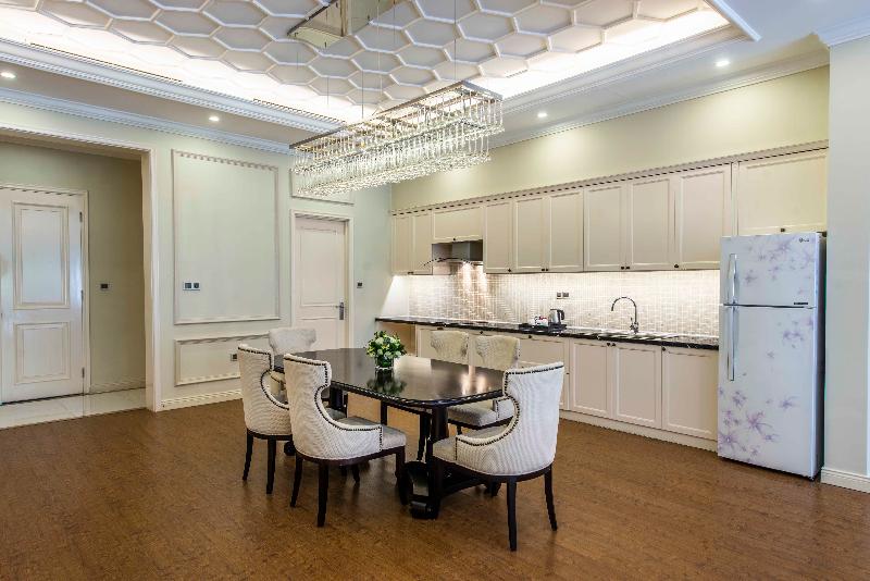 ویلای 3 خوابه, Vinpearl Resort Nha Trang