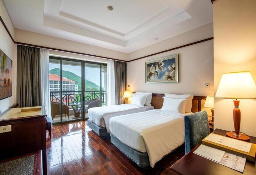 اتاق لوکس, Vinpearl Resort Nha Trang