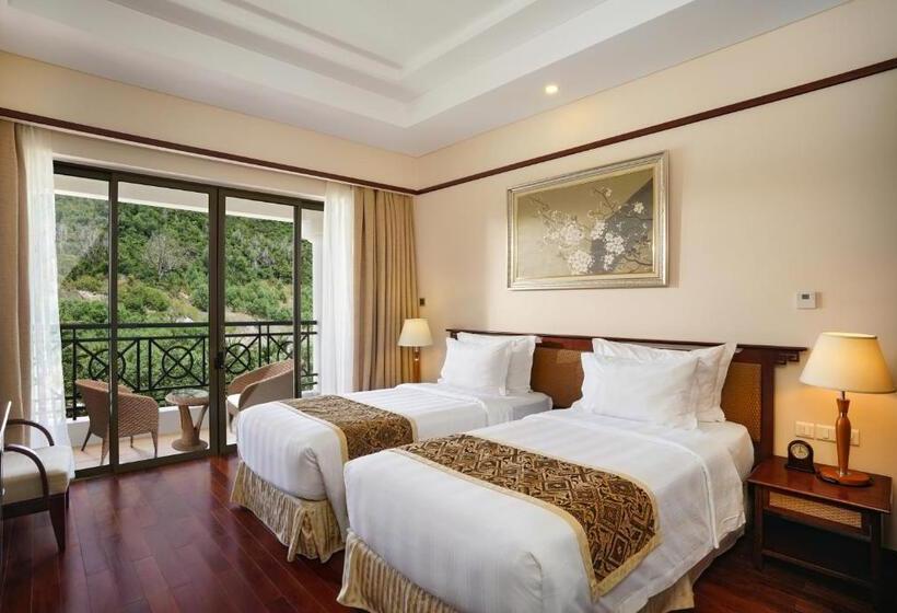 اتاق لوکس, Vinpearl Resort Nha Trang