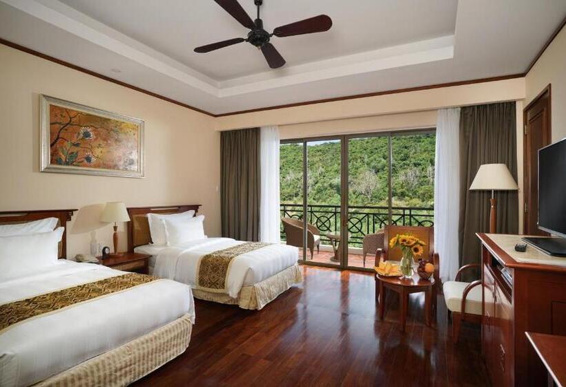 اتاق لوکس, Vinpearl Resort Nha Trang
