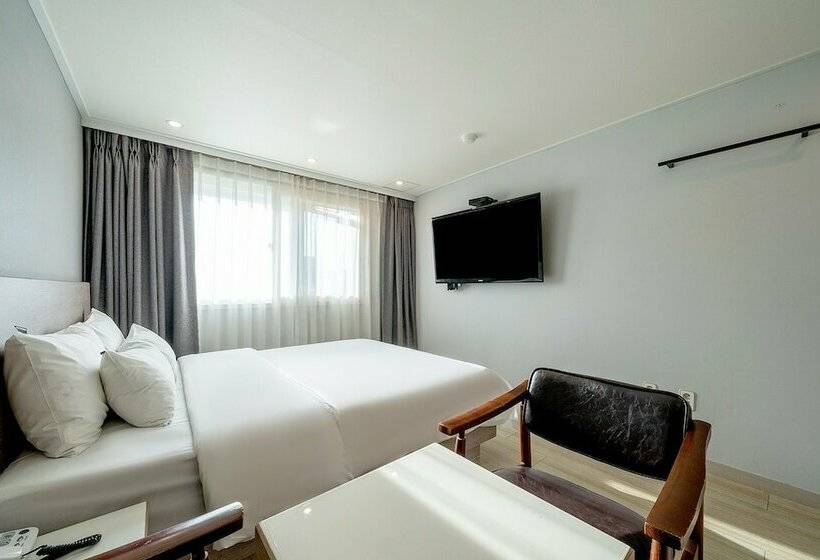 Camera Standard, Anyang Illowa