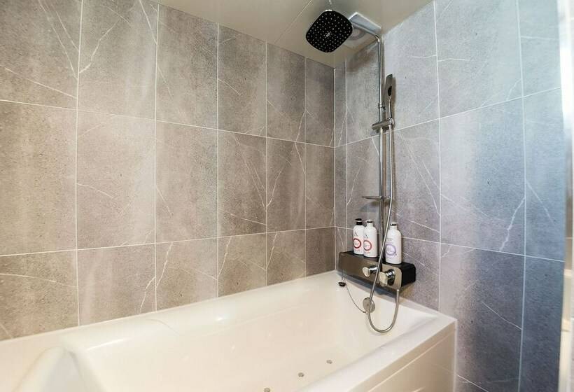 Camera Standard, Anyang Illowa