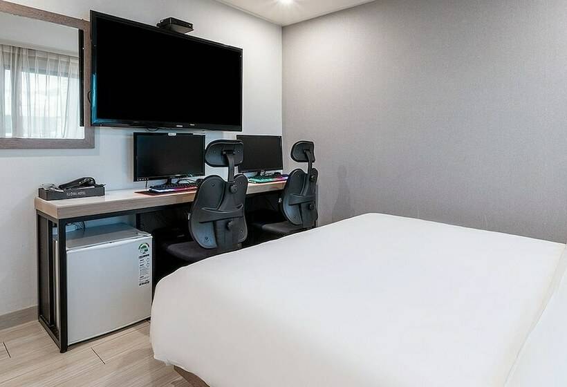 Camera Standard, Anyang Illowa