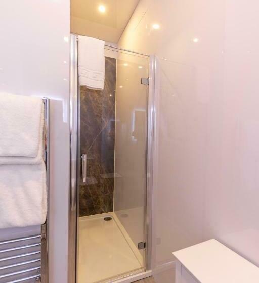 标准间, Annandale Guest House