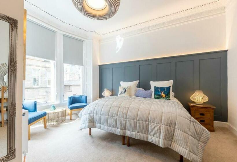 标准间, Annandale Guest House