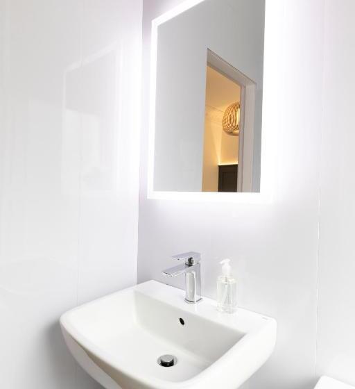 标准间, Annandale Guest House