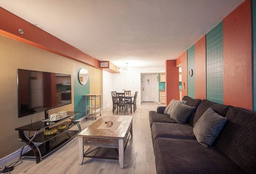 Apartamento Ático 2 Quartos, Stay Together Suites