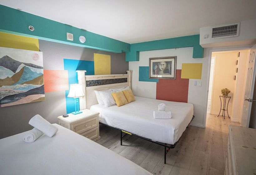 Apartamento Ático 2 Quartos, Stay Together Suites