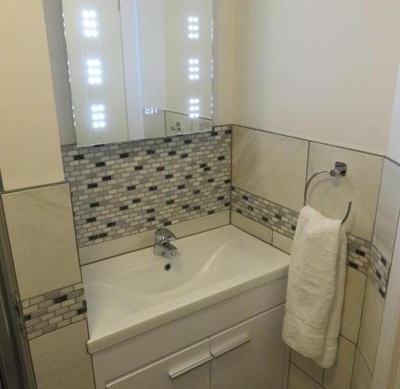 Номер Стандарт, Bankhouse B&b