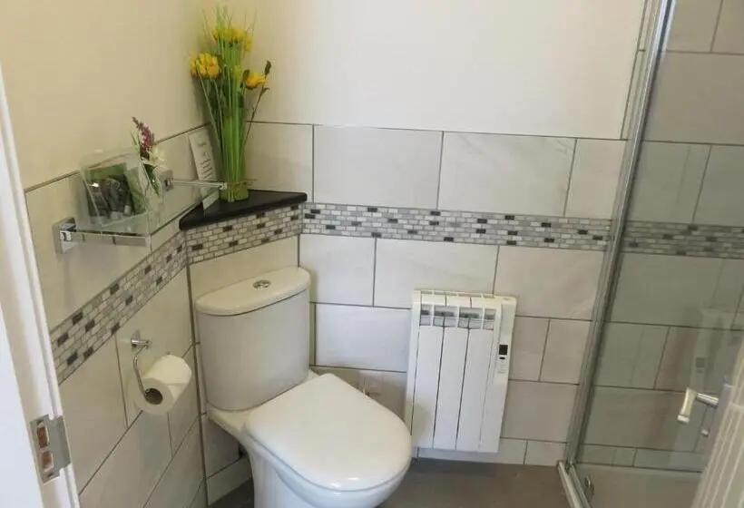 スタンダードルーム, Bankhouse B&b
