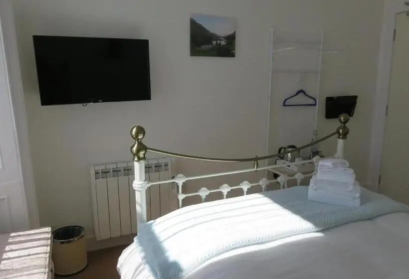 スタンダードルーム, Bankhouse B&b