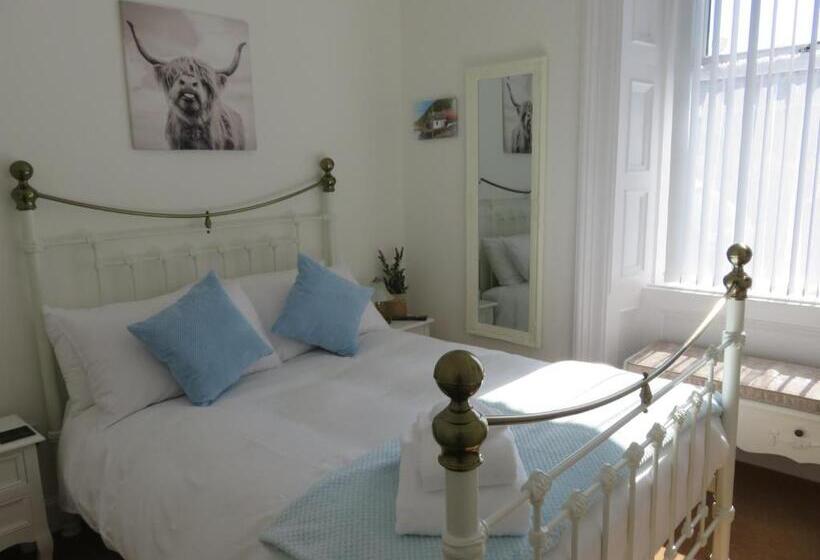 Номер Стандарт, Bankhouse B&b