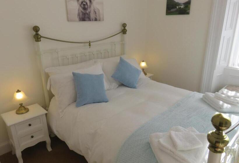 Номер Стандарт, Bankhouse B&b