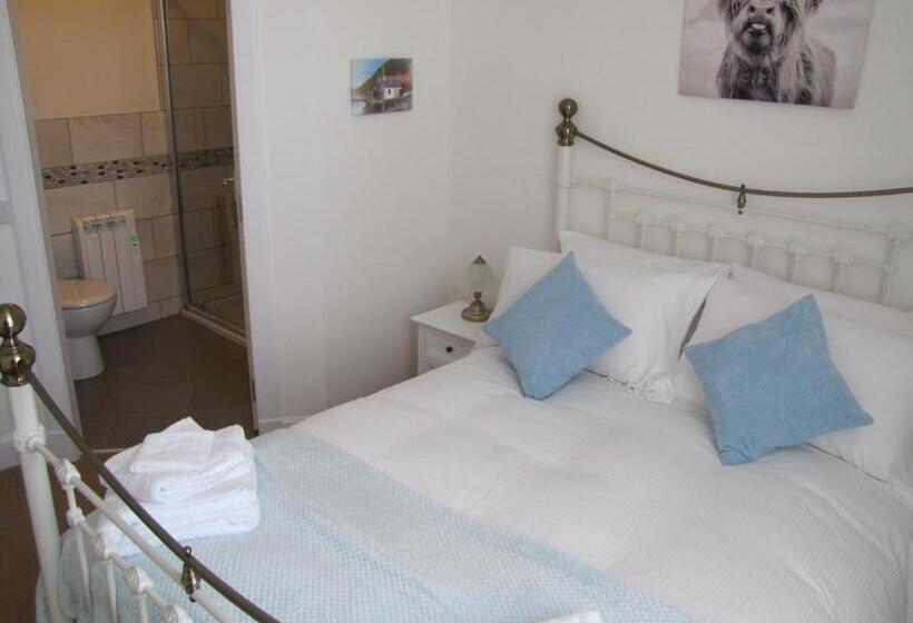 Номер Стандарт, Bankhouse B&b