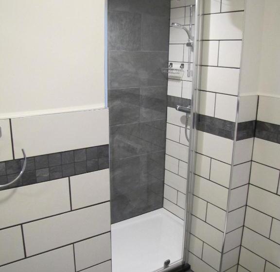 Номер Deluxe, Bankhouse B&b