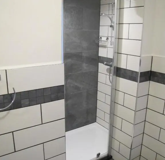 デラックスルーム, Bankhouse B&b