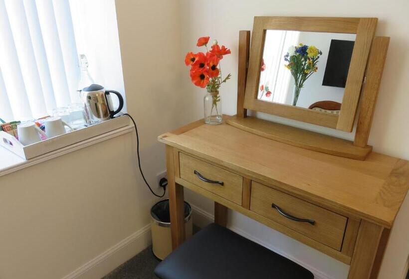 Номер Deluxe, Bankhouse B&b