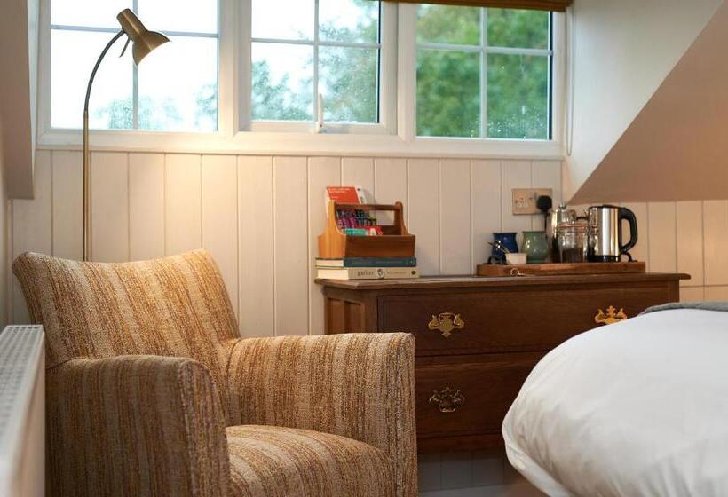 غرفة سوبيريور, Black Lion Inn