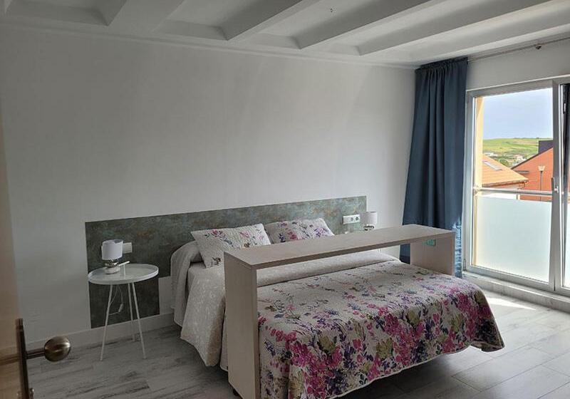 اتاق استاندارد سه نفره, La Casuca De Mamina