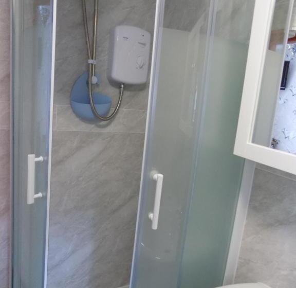 اتاق اکونومی, Tracey S Driftwood